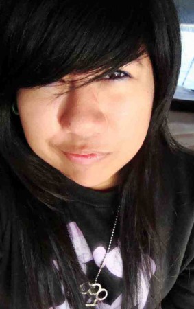 BIANCA SATIE DA LUZ TENGAN